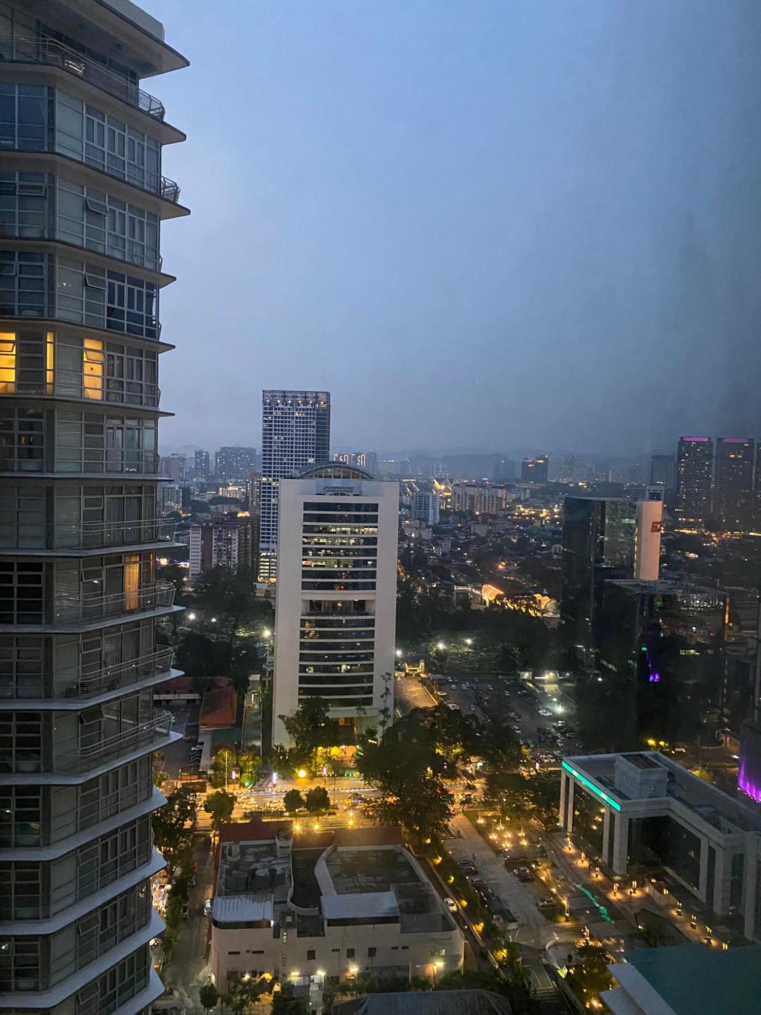 Sky Klcc Aparthotel